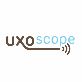 Saricon - UXOscope