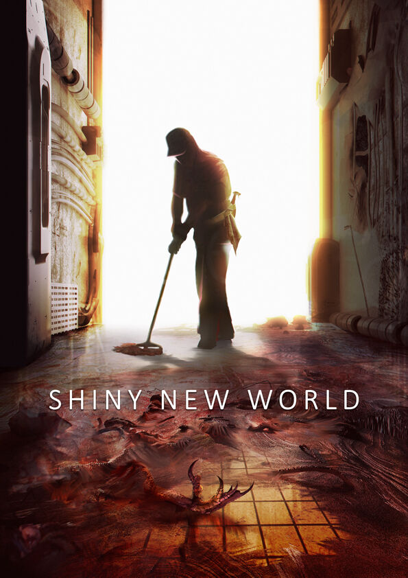 Shiny New World
