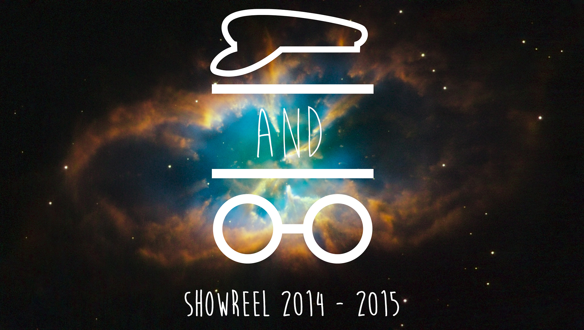 Showreel 2014 - 2015