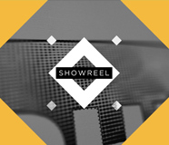 Showreel 2015 - Twisted Eindhoven
