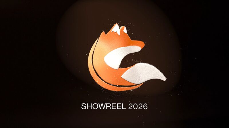 Showreel 2026