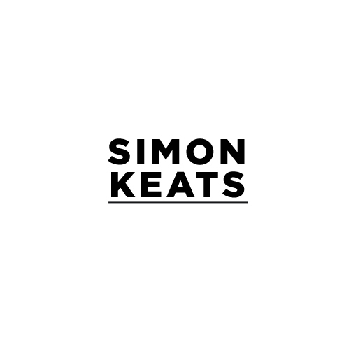 Simon Keats