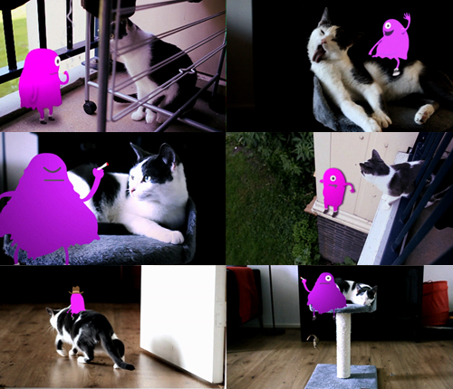 Spreadlab - Love Hate