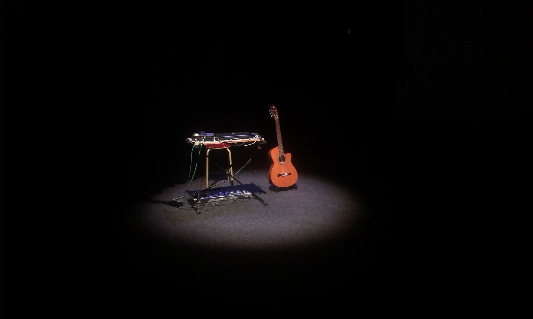 String Theory - Live@Chassé Breda