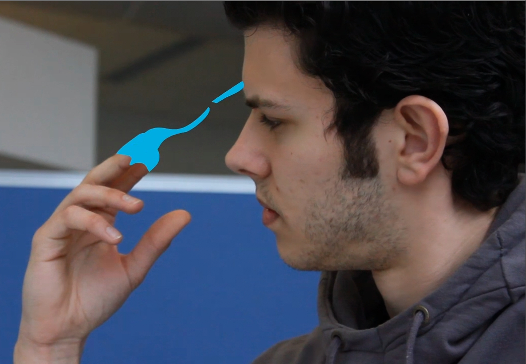 Studenten Promo KONKAV