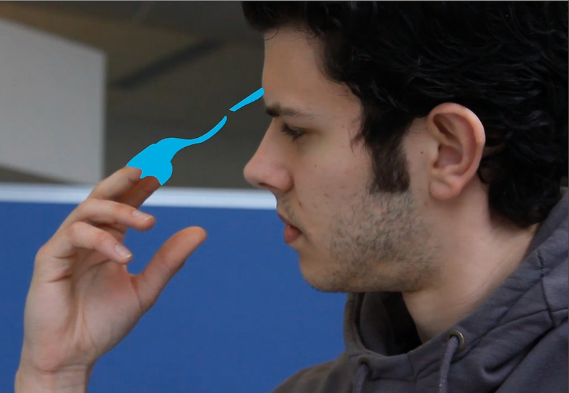 Studenten Promo KONKAV