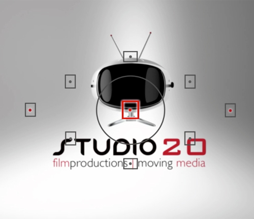 Studio 20 "The Reel"