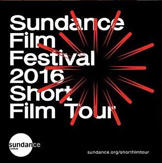 Sundance Award Winning Shorts Programma 
