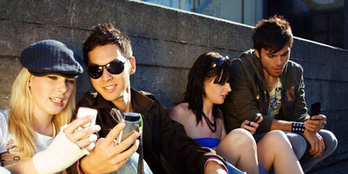 Talking About mY Generation