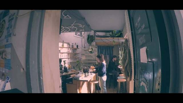 Team C Avans CMD 's-Hertogenbosch Project Motion Design 2017