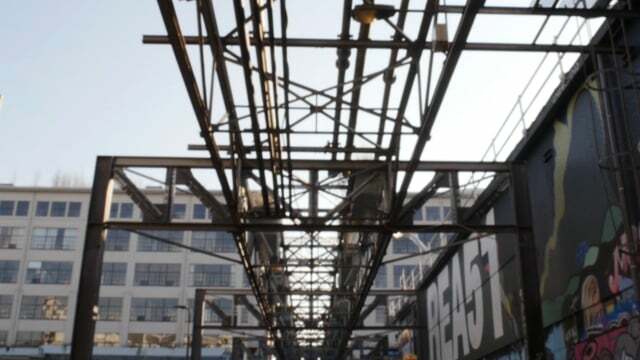 Team E Avans CMD 's-Hertogenbosch Project Motion Design 2017