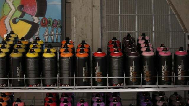 Team I Avans CMD 's-Hertogenbosch Project Motion Design 2017