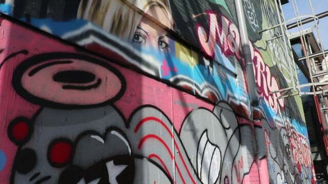 Team J Avans CMD 's-Hertogenbosch Project Motion Design 2017