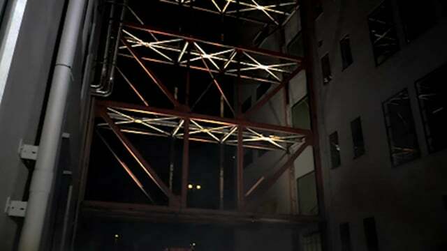 Team N Avans CMD 's-Hertogenbosch Project Motion Design 2017