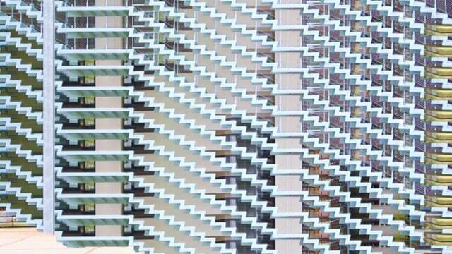 Team O Avans CMD 's-Hertogenbosch Project Motion Design 2017