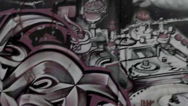 Team R Avans CMD 's-Hertogenbosch Project Motion Design 2017