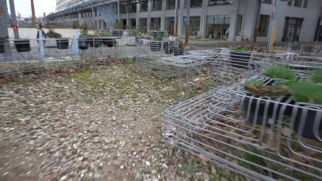 Team S Avans CMD 's-Hertogenbosch Project Motion Design 2017 