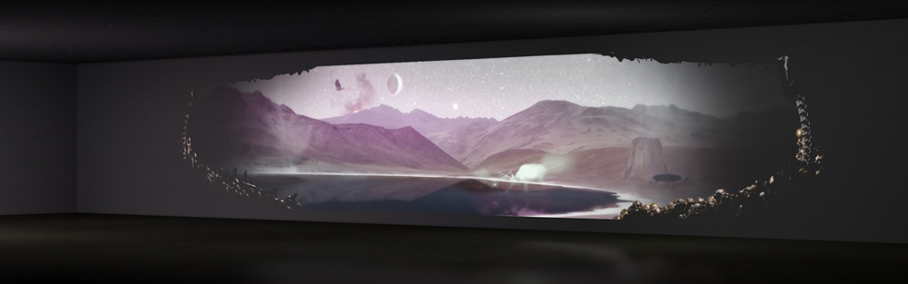 The White Hide [III]