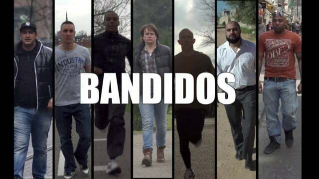 Tilburger maakt indrukwekkende docu Bandidos