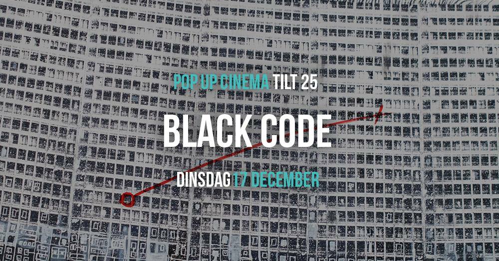 Tilt25: Black Code