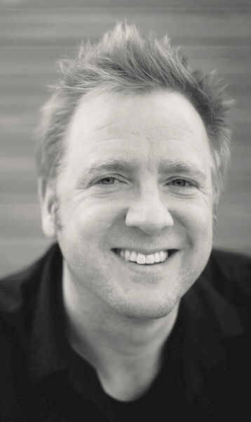 Ton van Zantvoort (producent en regisseur NEWTON film)