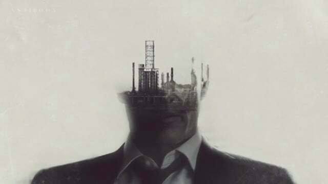 Trailer True Detective door Patrick Clair