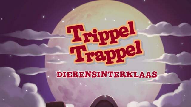 Trippel Trappel Trailer