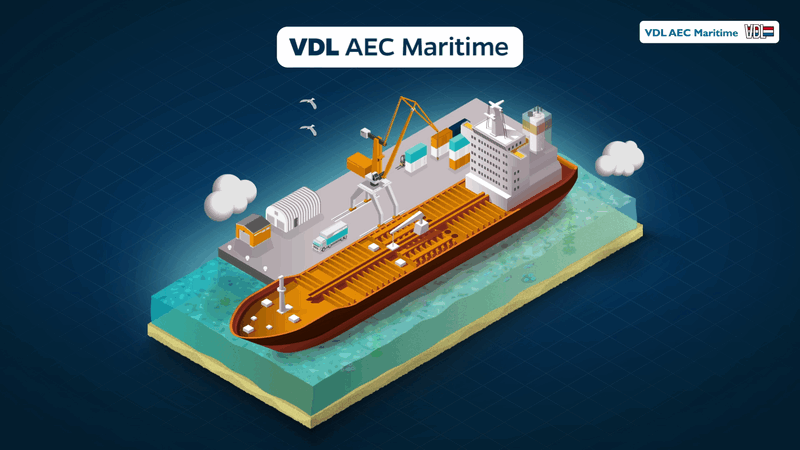 VDL - AEC Maritime