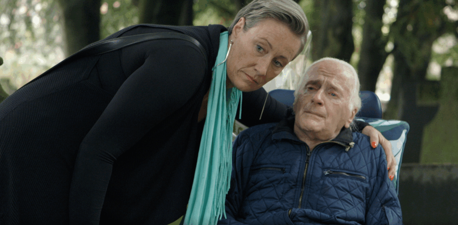 Vertoning Dokter Kees + nagesprek