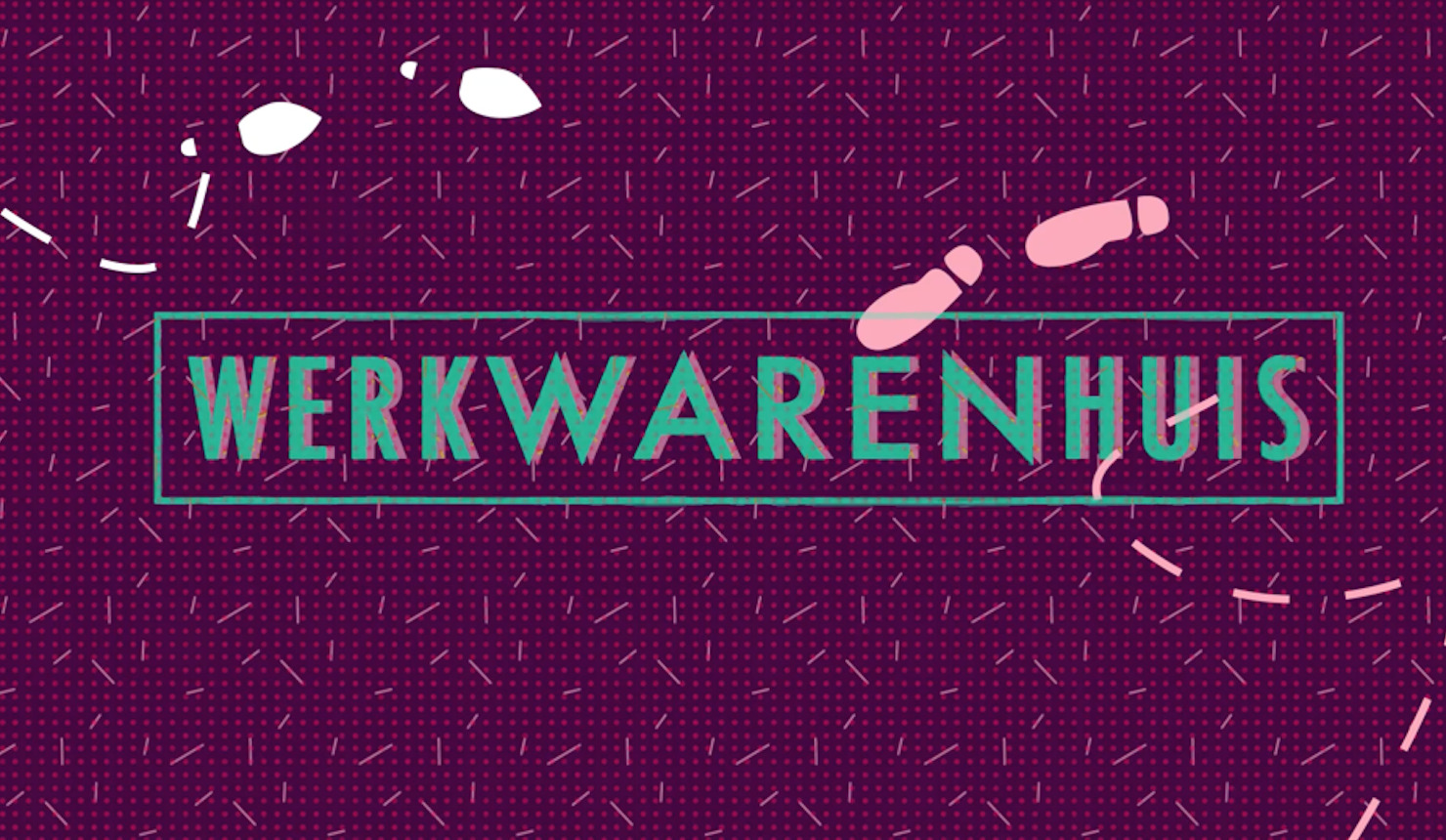 Werkwarenhuis Promo