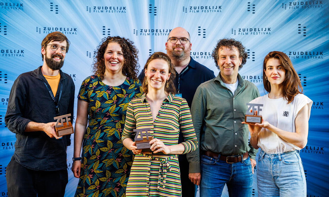 Winnaars Zuidelijk Film Festival 2023