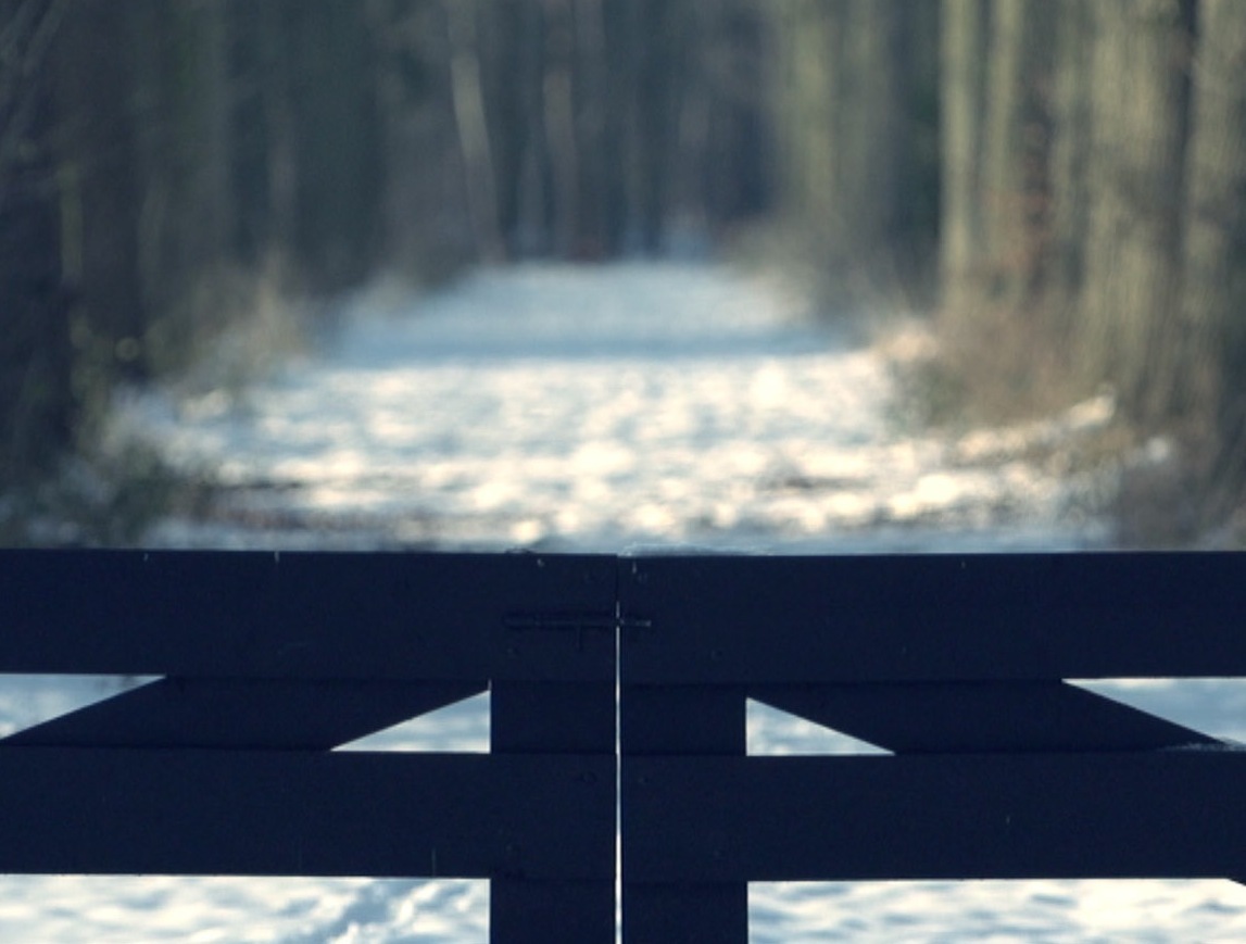 Winter Op Luchtenburg