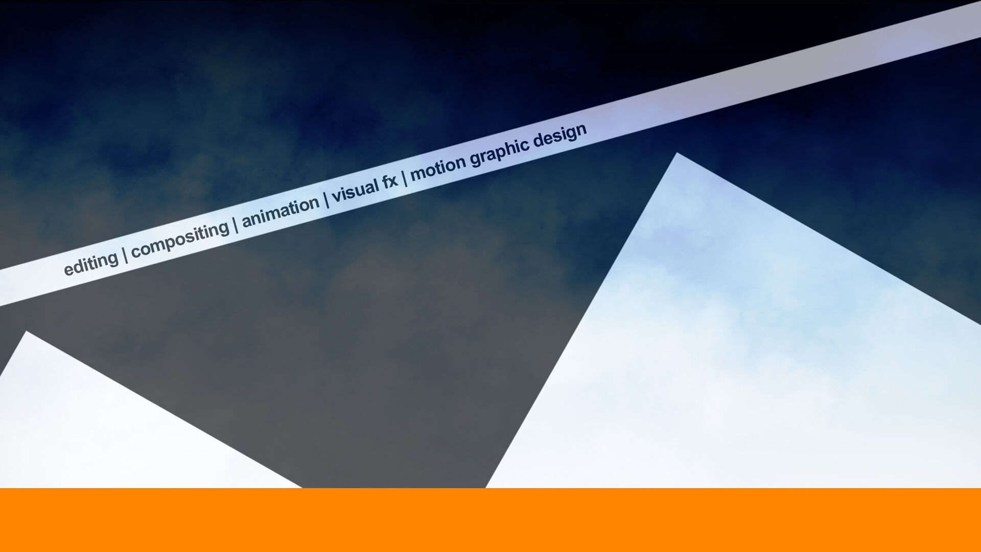 World of Motion | Showreel